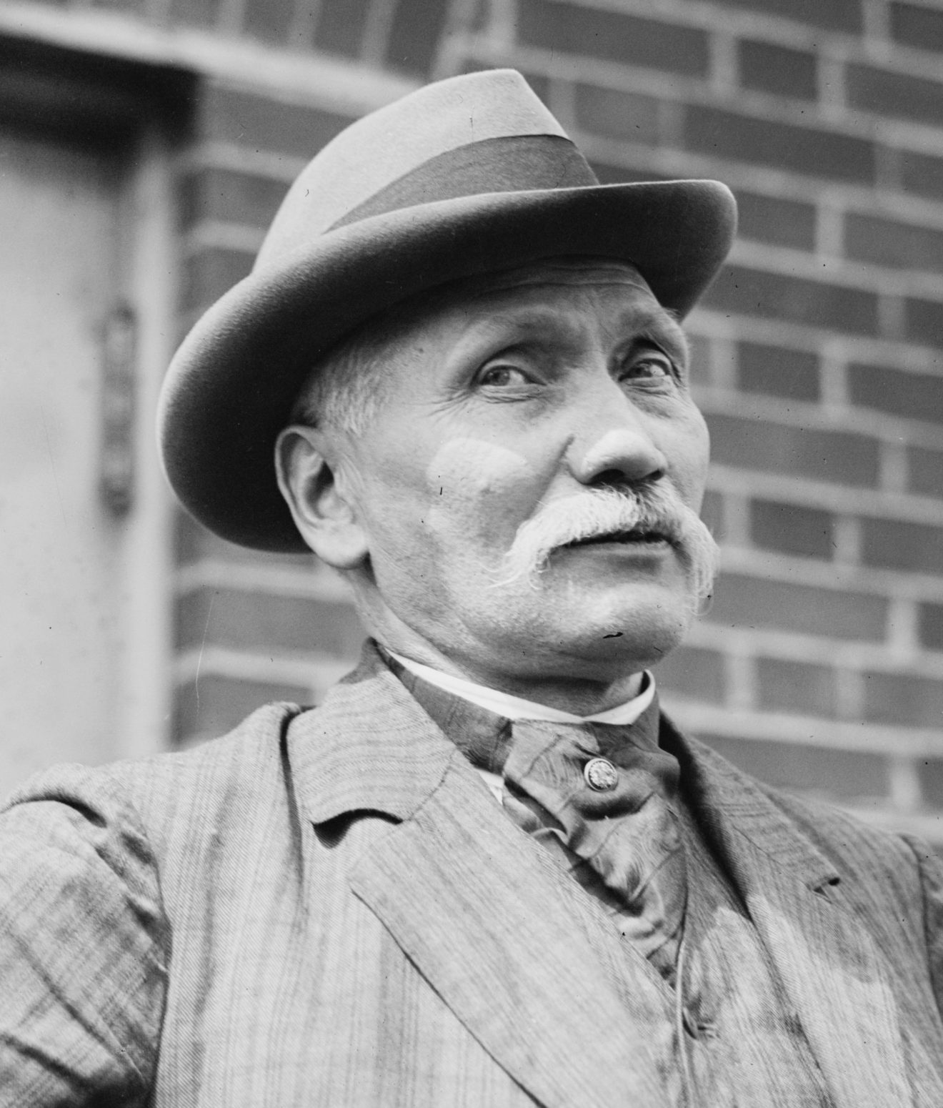 Wilhelm Voigt Der Hauptmann von Köpenick