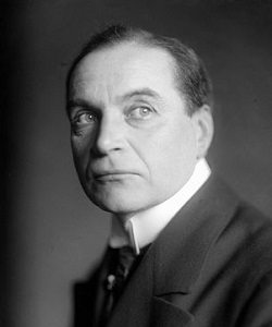Alfred Bassermann